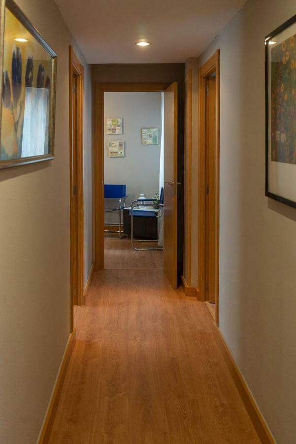 Iteiko Enea Apartment Zarautz Exterior photo